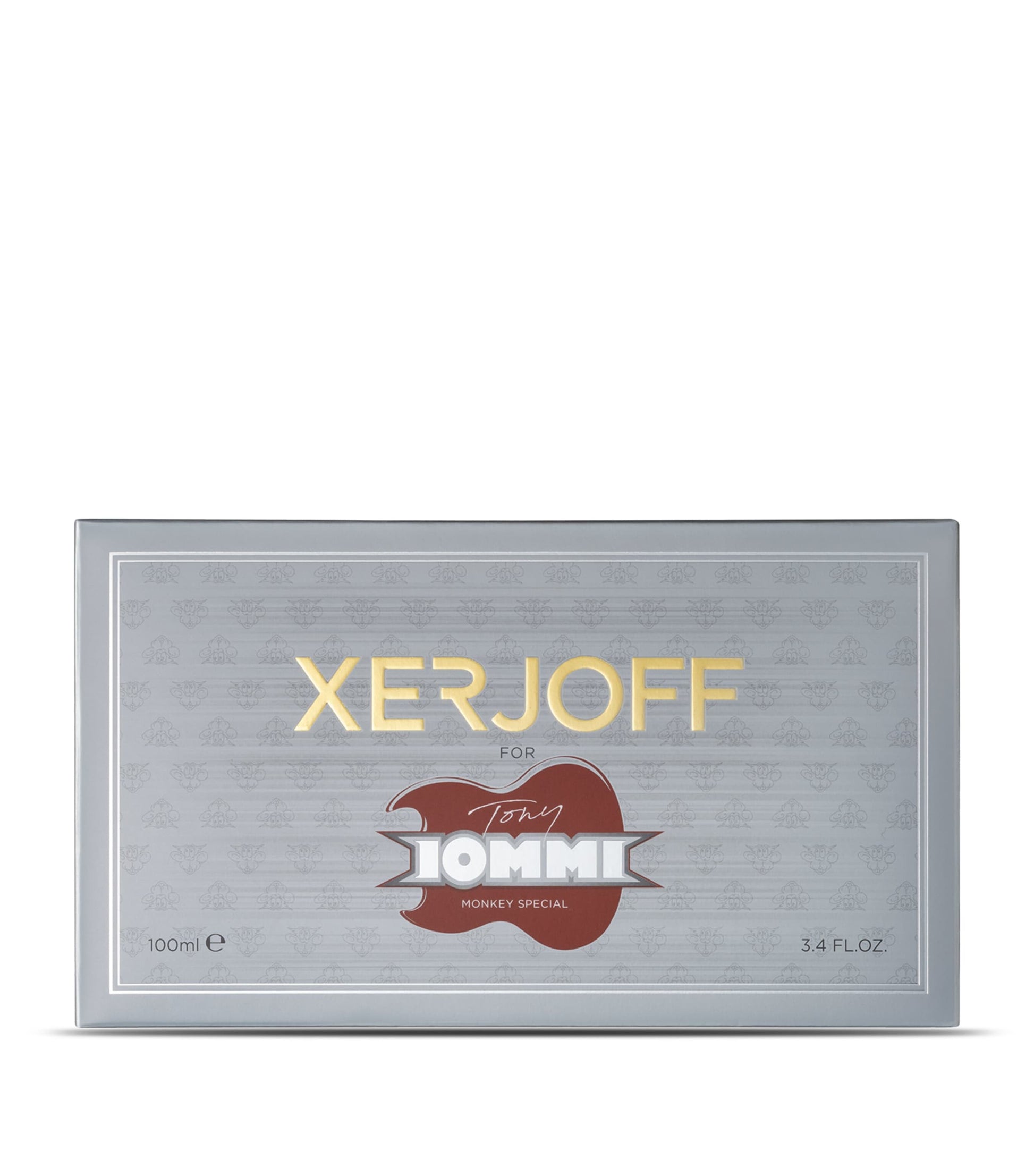 Tony Iommi Monkey Special Pure Perfume (100ml)