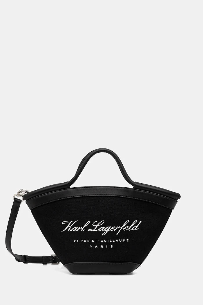 Чанта Karl Lagerfeld K/HOTEL