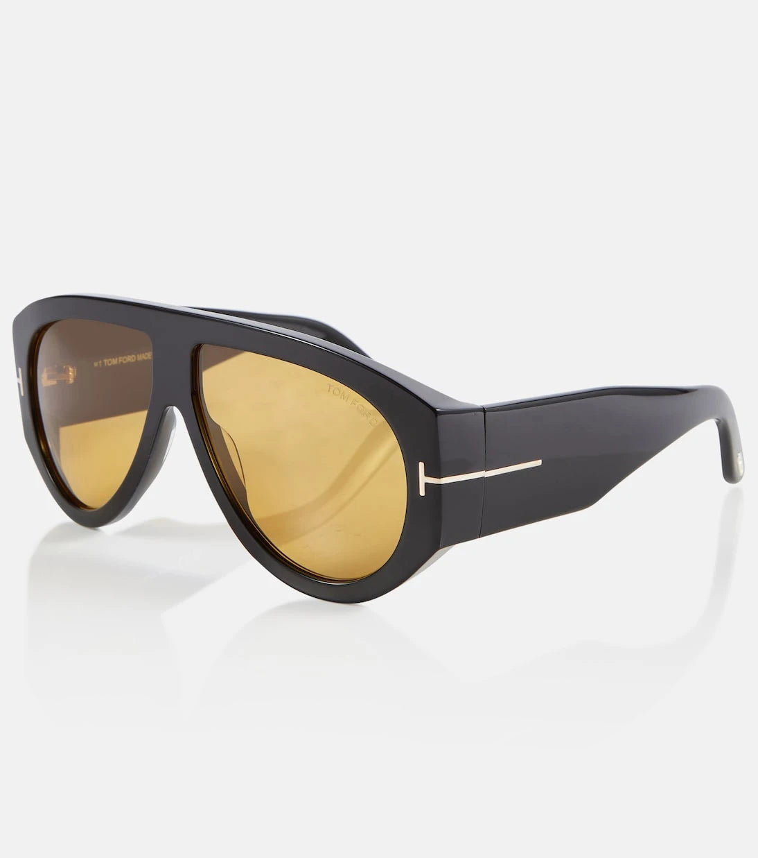 Tom Ford - Bronson aviator sunglasses
