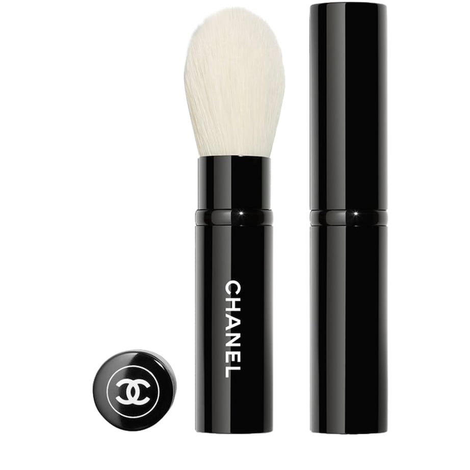 Retractable Highlighter Brush