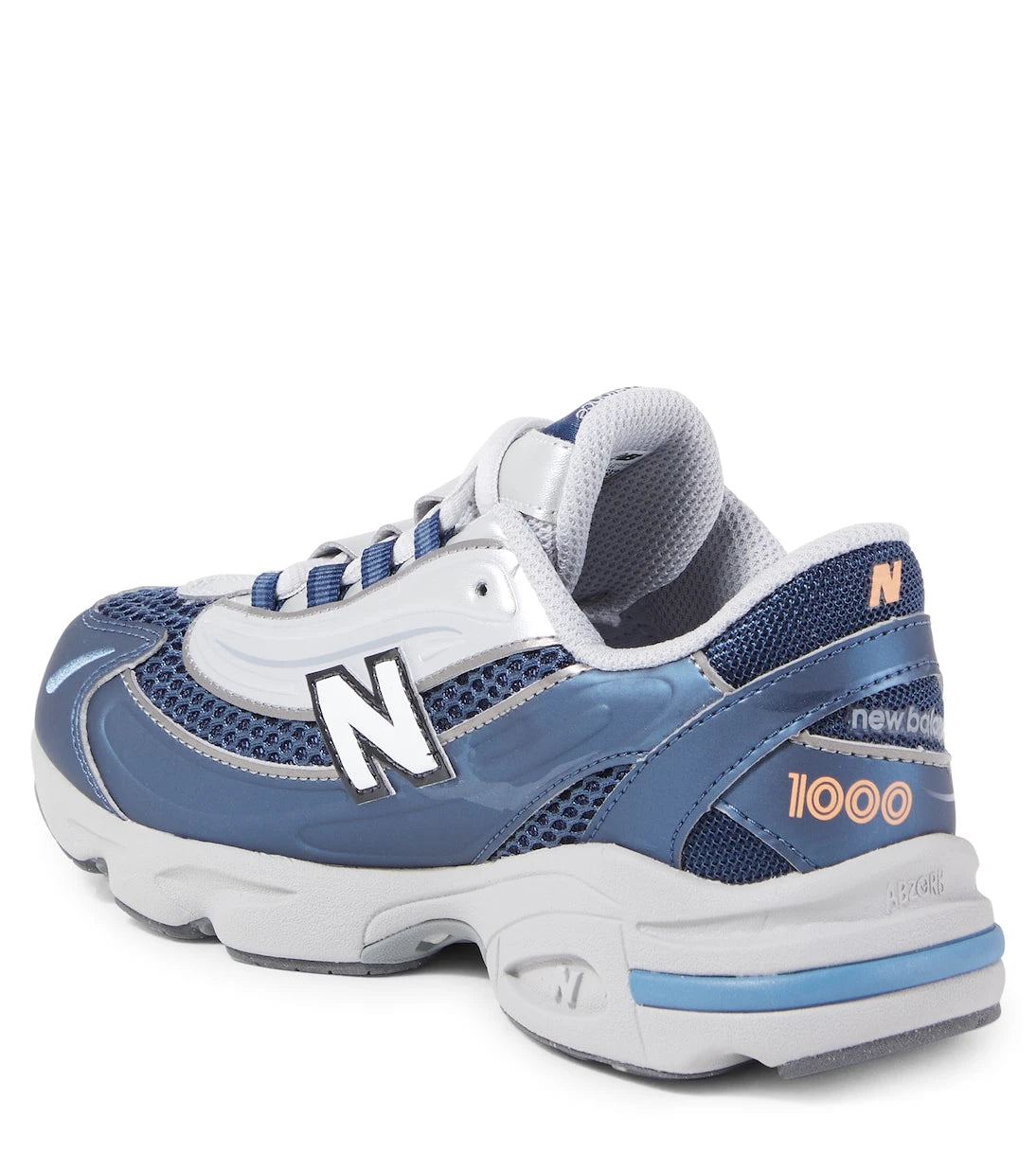 أحذية رياضية للأطفال New Balance - 1000 Junior