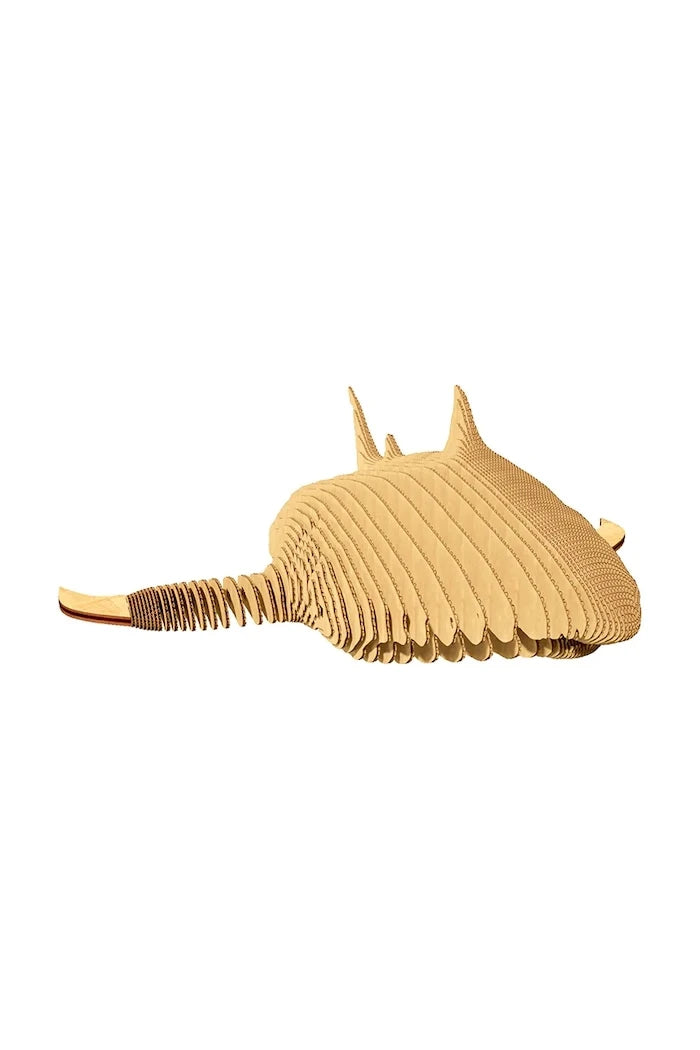 Пъзел 3d Cartonic Shark 20 x 30 x 6 cm