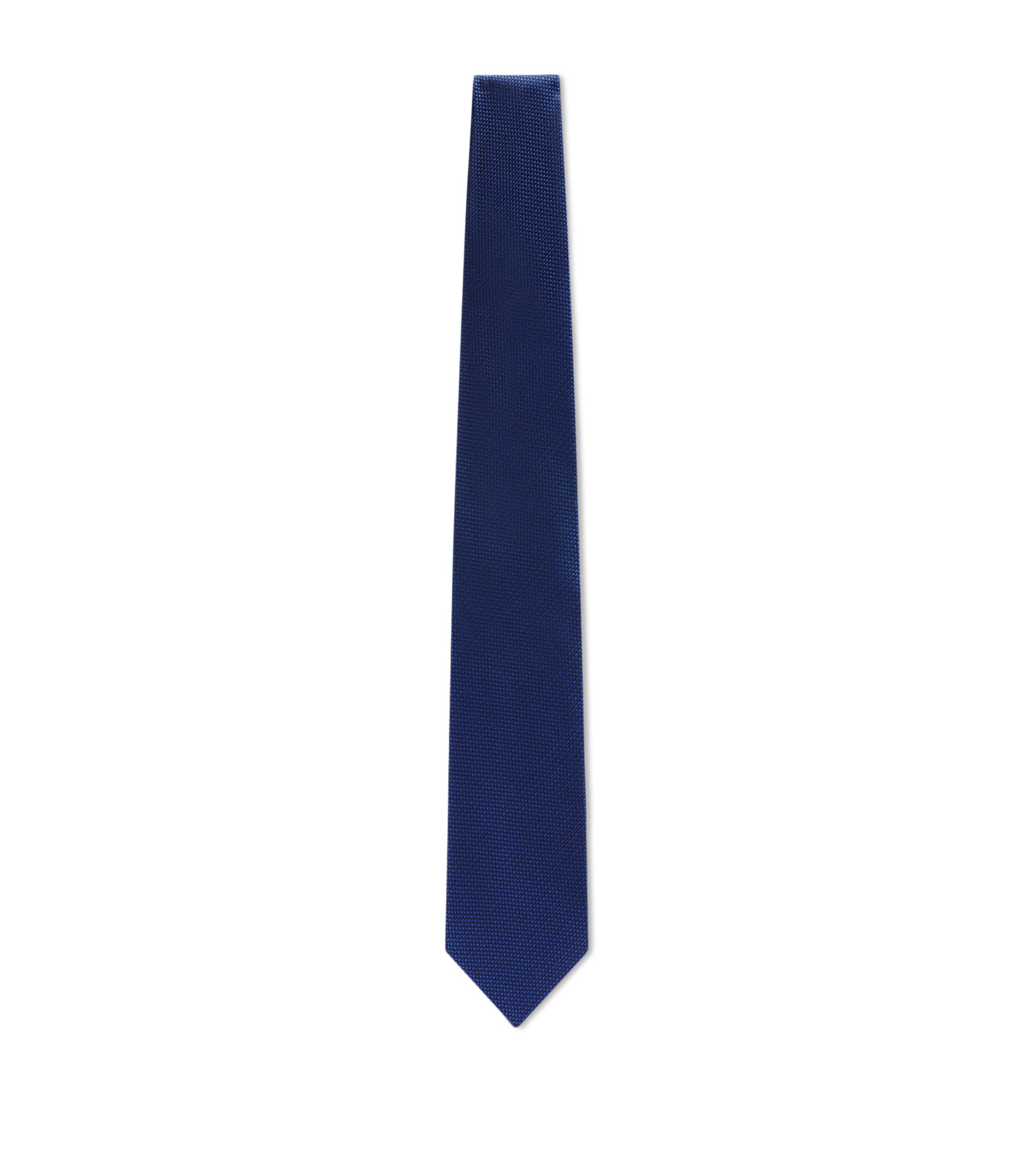 Silk Jacquard Tie