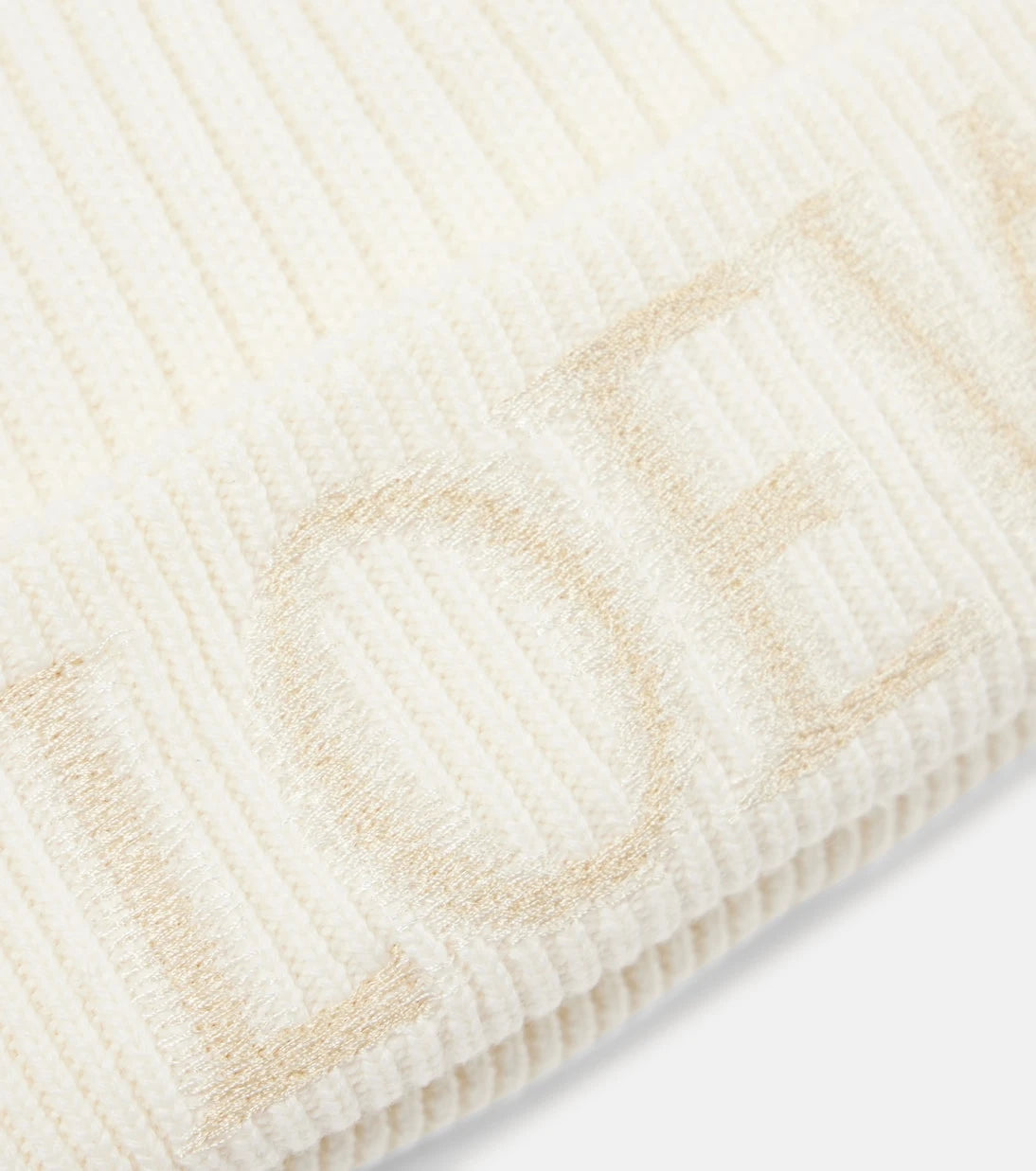 Loewe - Logo wool beanie
