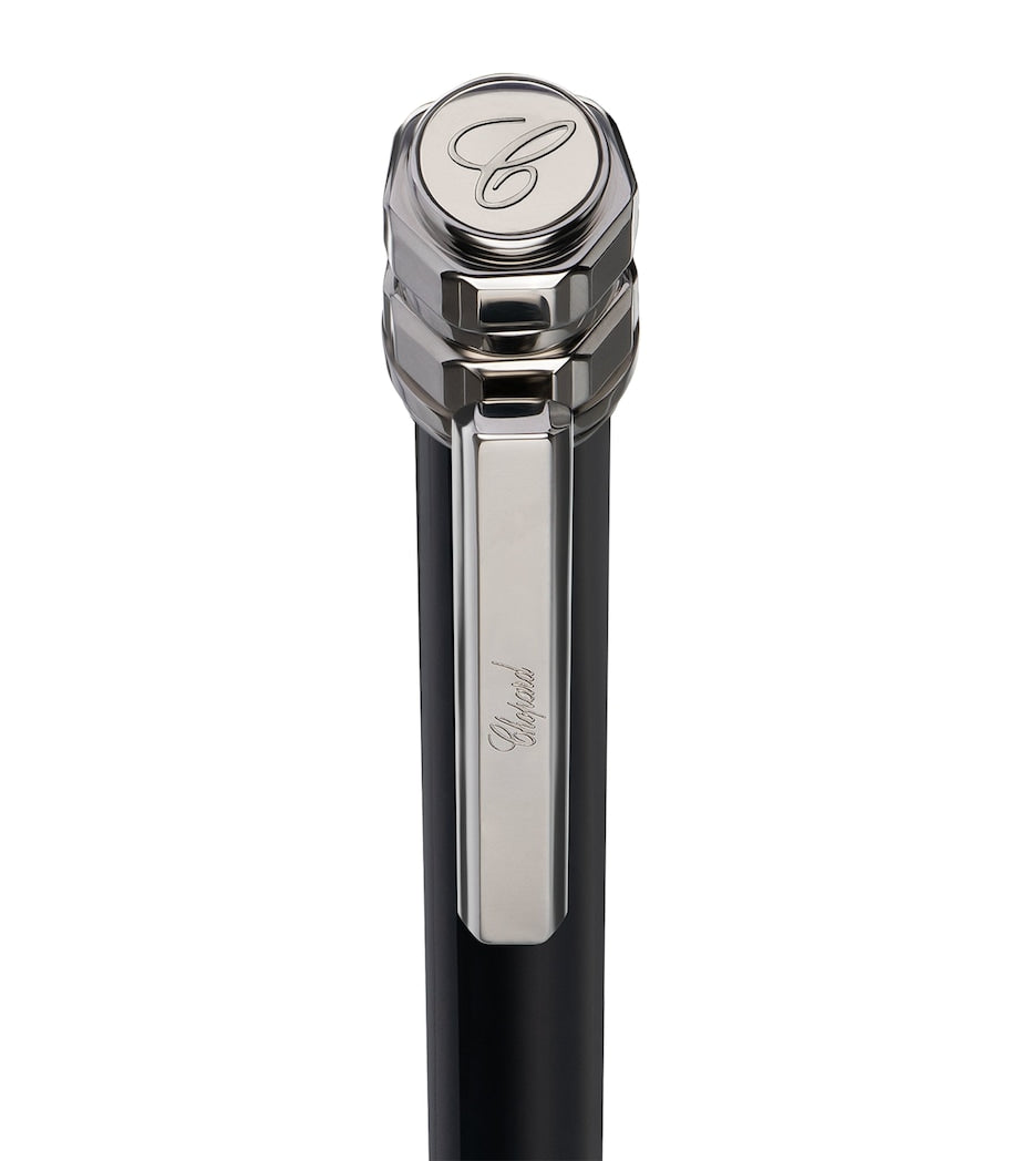 Ice Cube Ballpoint Pen