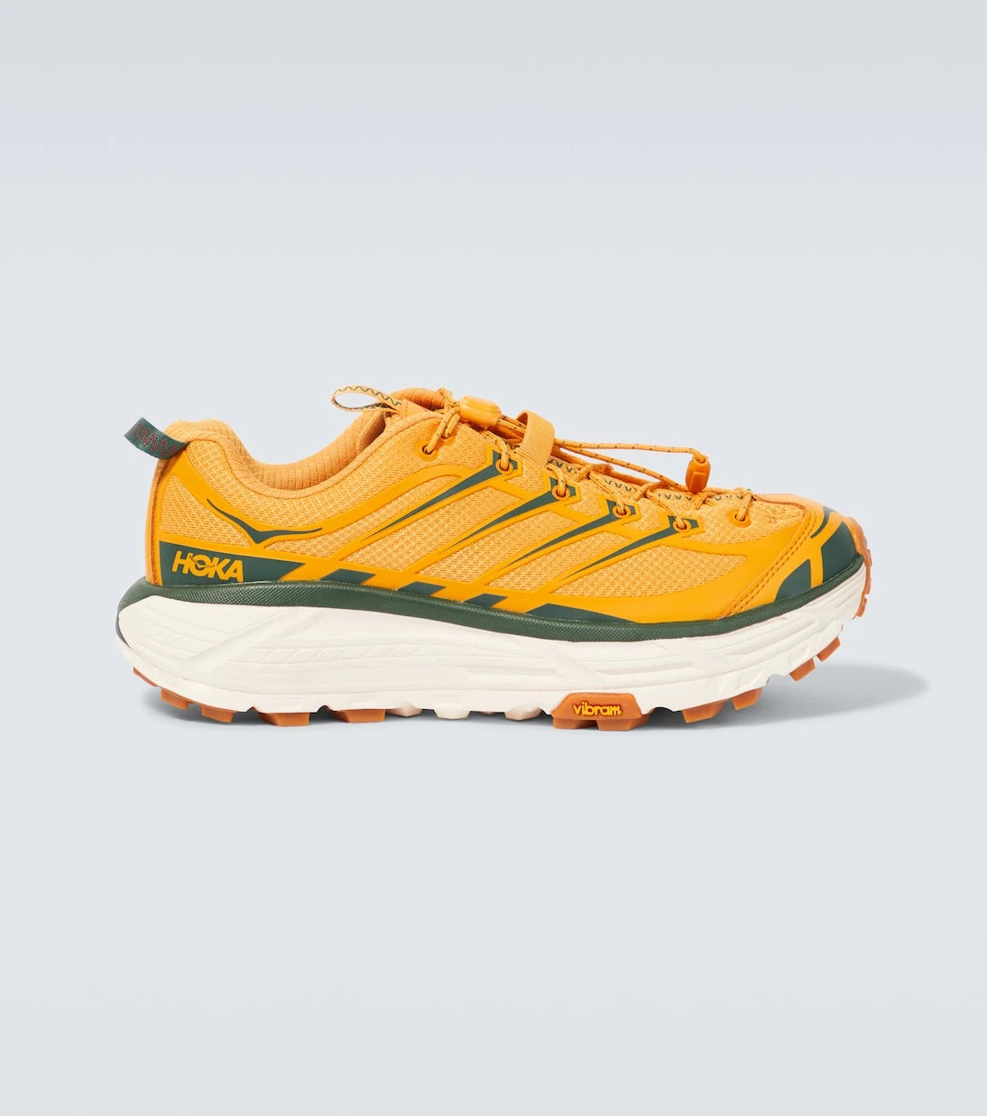 Hoka One One - Mafate Three2 running shoes