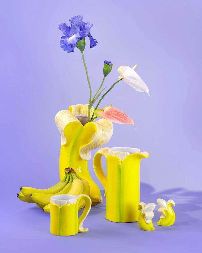 Кана Donkey Banana Romance 1,3 L