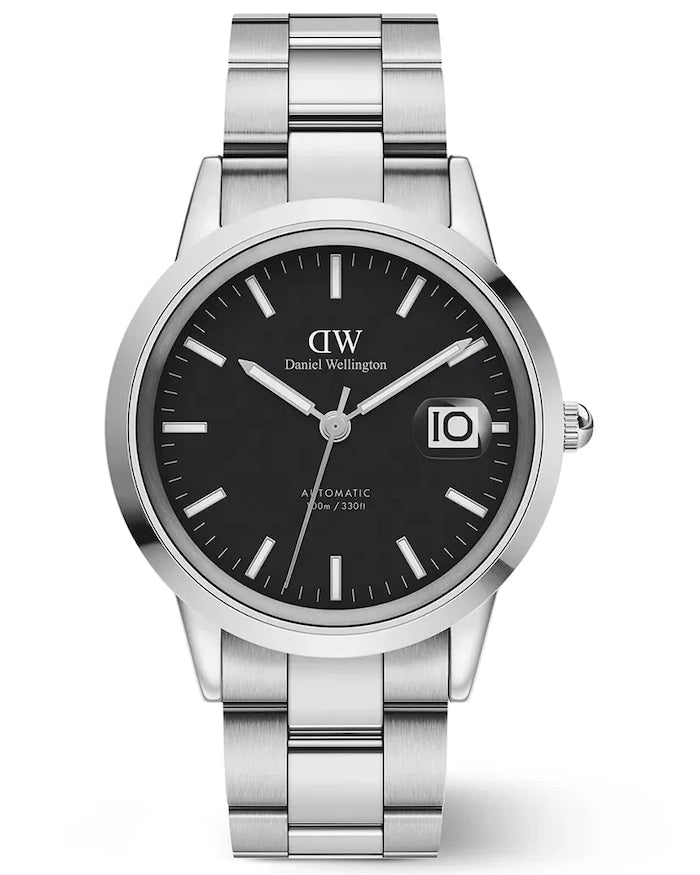 Часовник Daniel Wellington