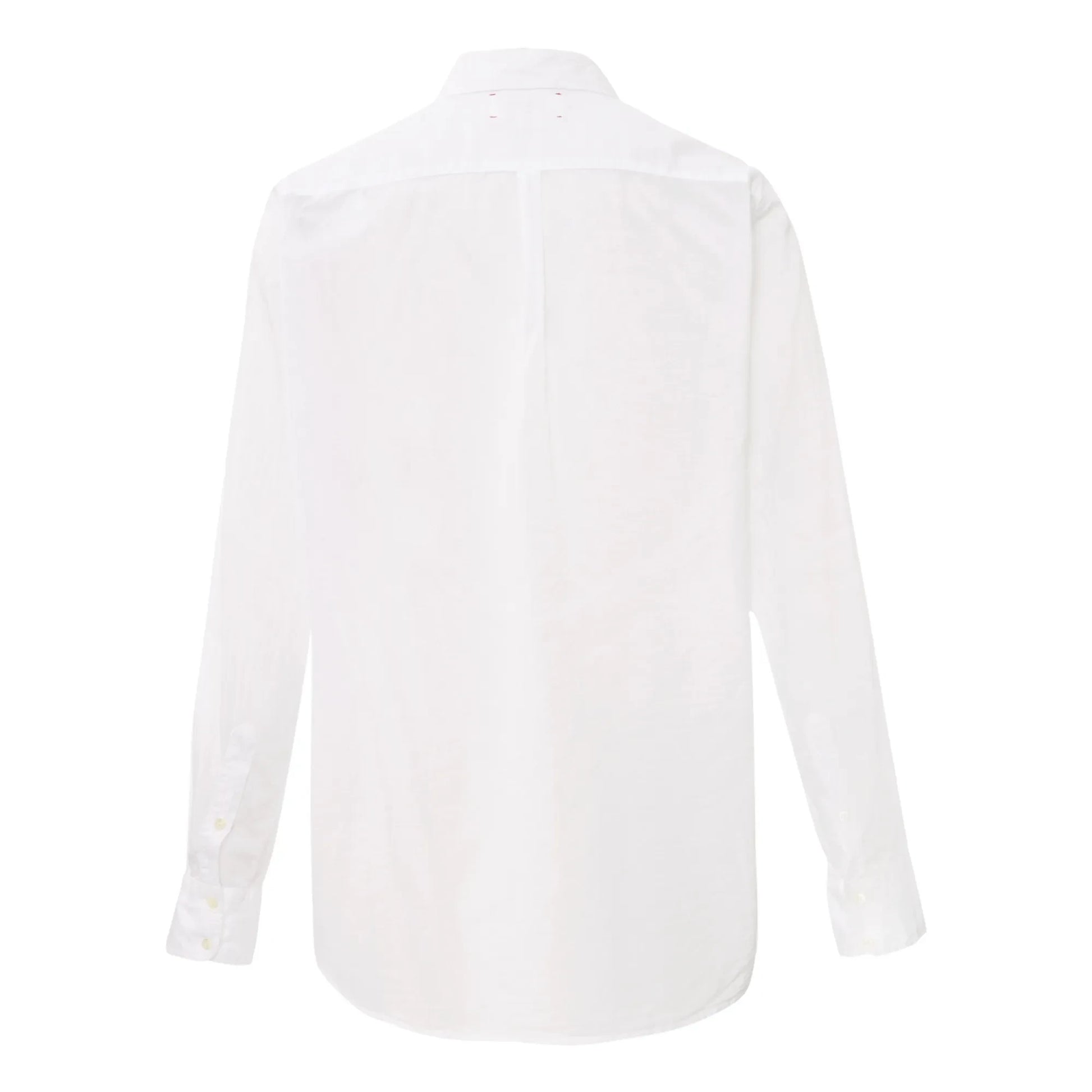 Xirena - Beau Cotton Poplin Shirt | White