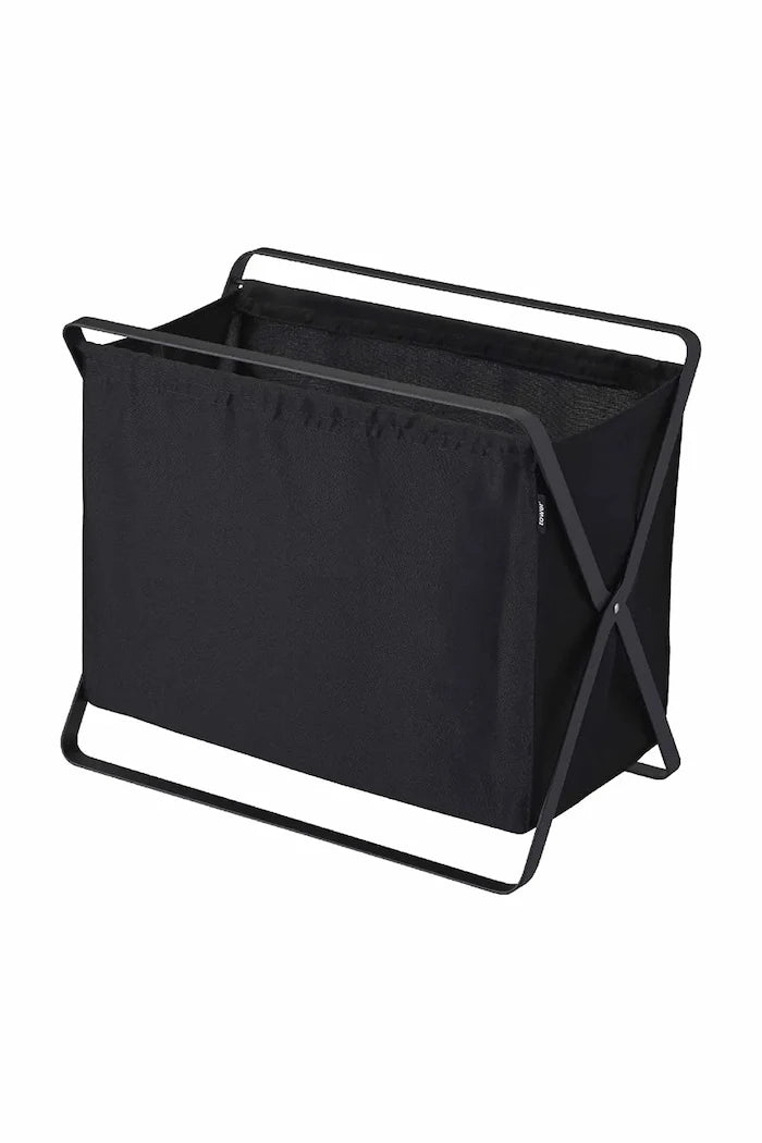 Yamazaki plastik saklama sepeti 46 x 29 x 40 cm