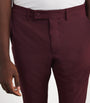 RLX Ralph Lauren Performance Twill Slim Trousers
