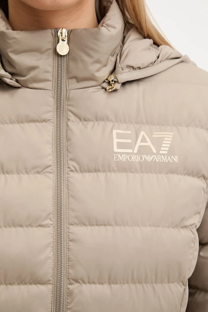 EA7 Emporio Armani яке дамско