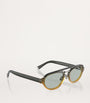 Acetate BC4008S Sunglasses