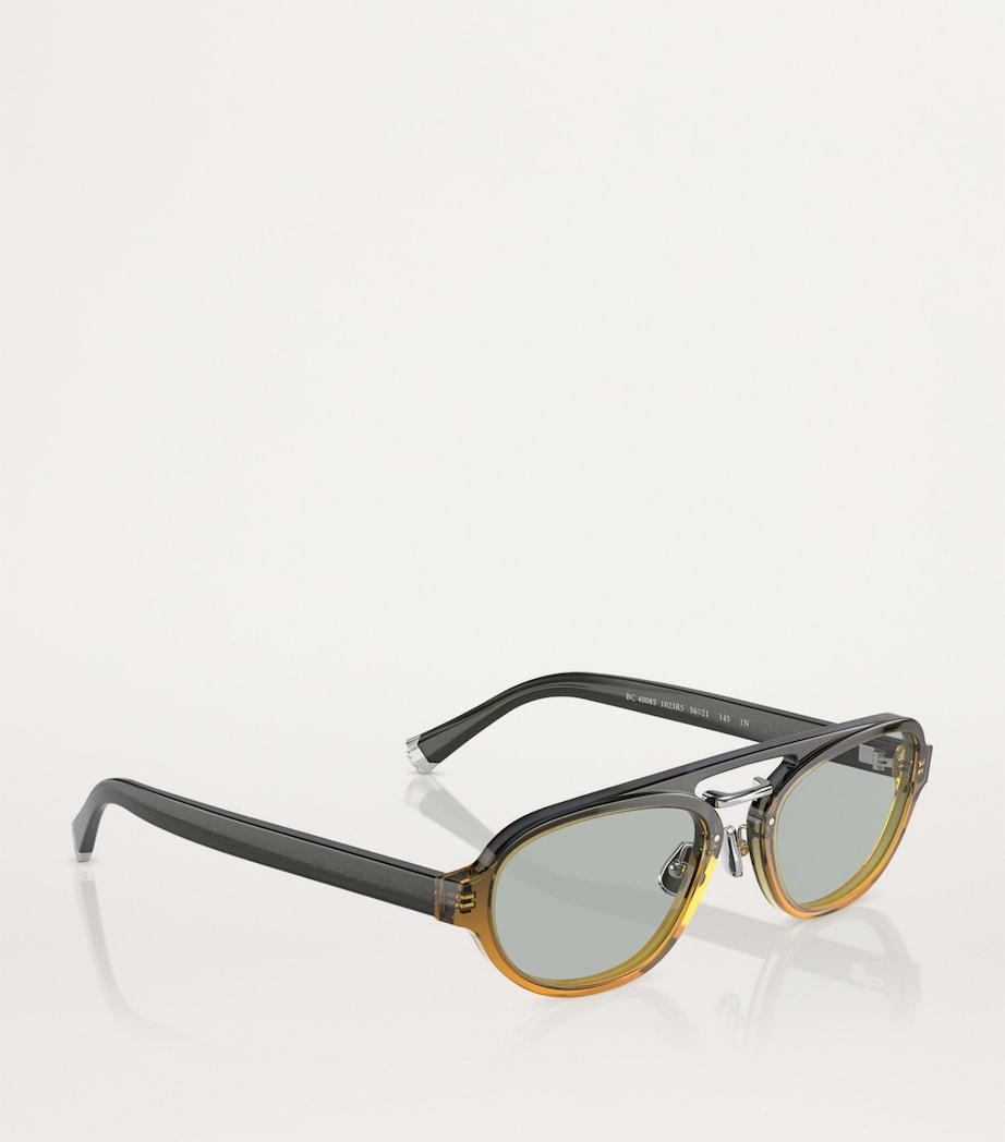 Acetate BC4008S Sunglasses