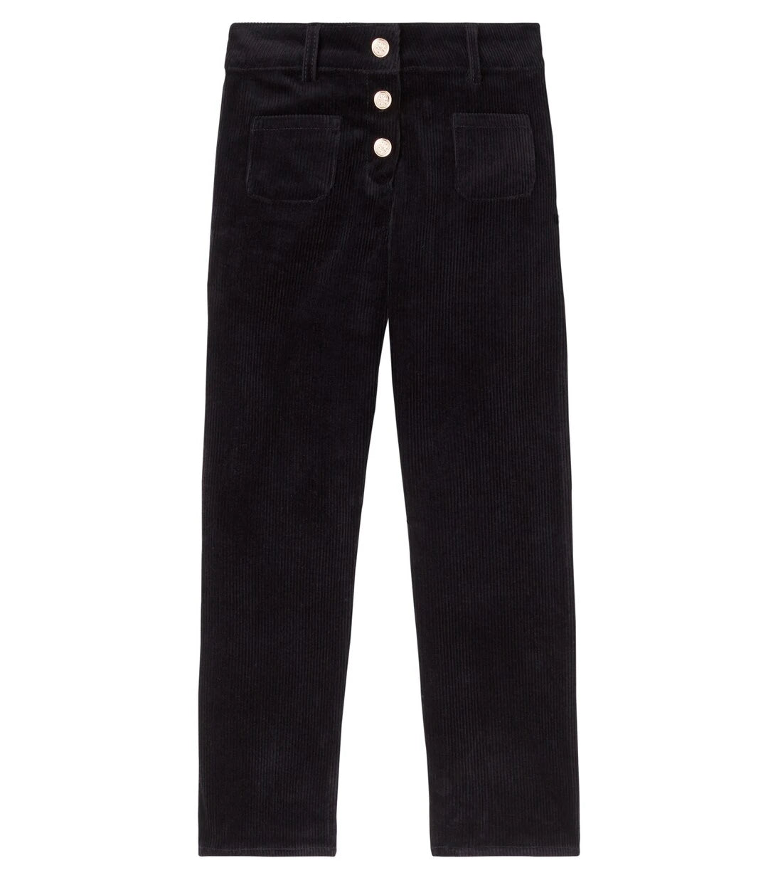 Tartine et Chocolat - Cotton corduroy pants