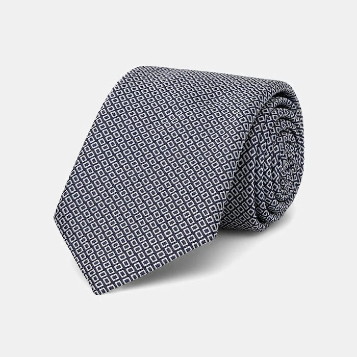 BOSS мъжка вратовръзка TIE CM 7.5 262