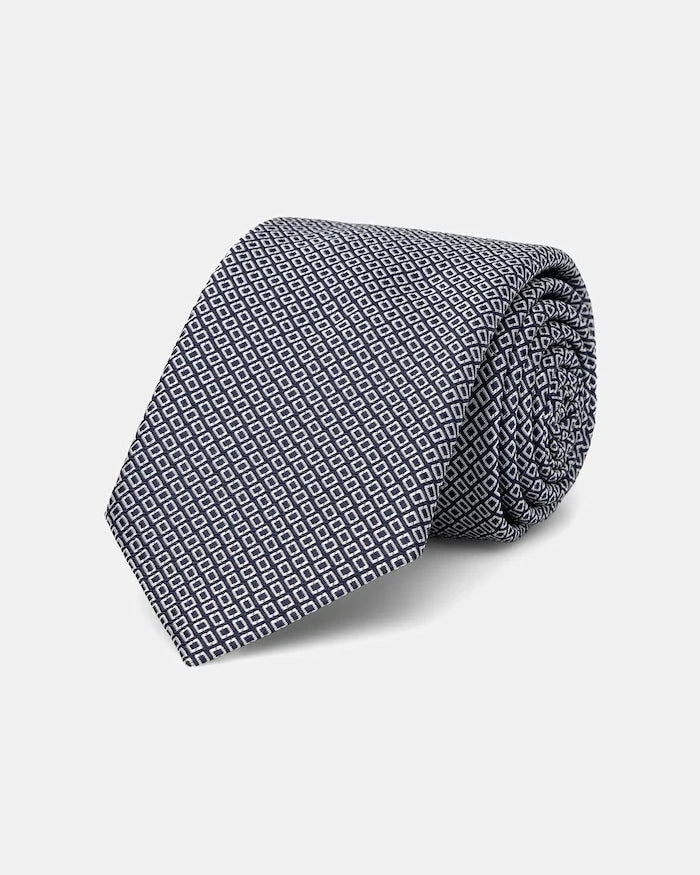 BOSS Erkek Kravat TIE CM 7.5 262