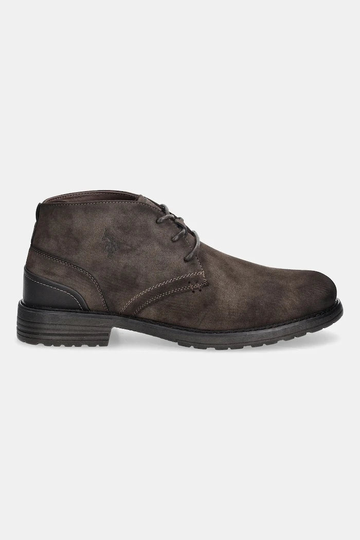 U.S. Polo Assn. SERGE001 Bot