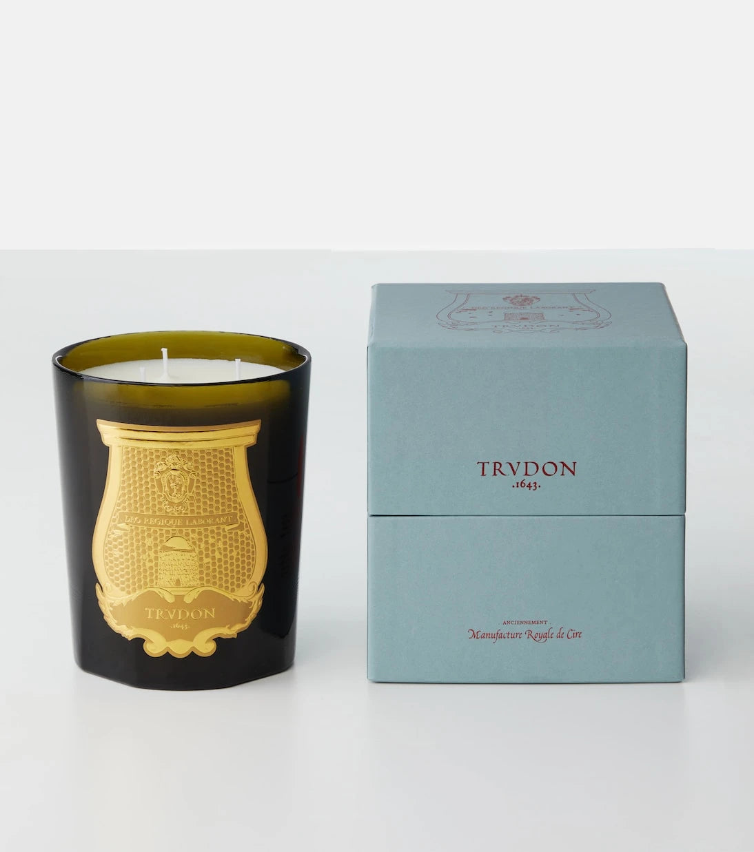 Trudon - شمعة سيرنوس إنترميلد العطرية