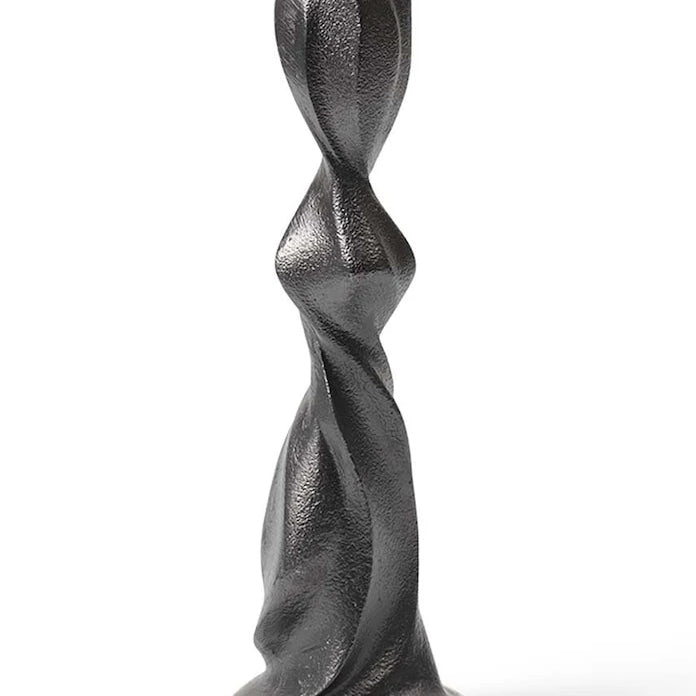 Декоративен свещник ferm LIVING Gale