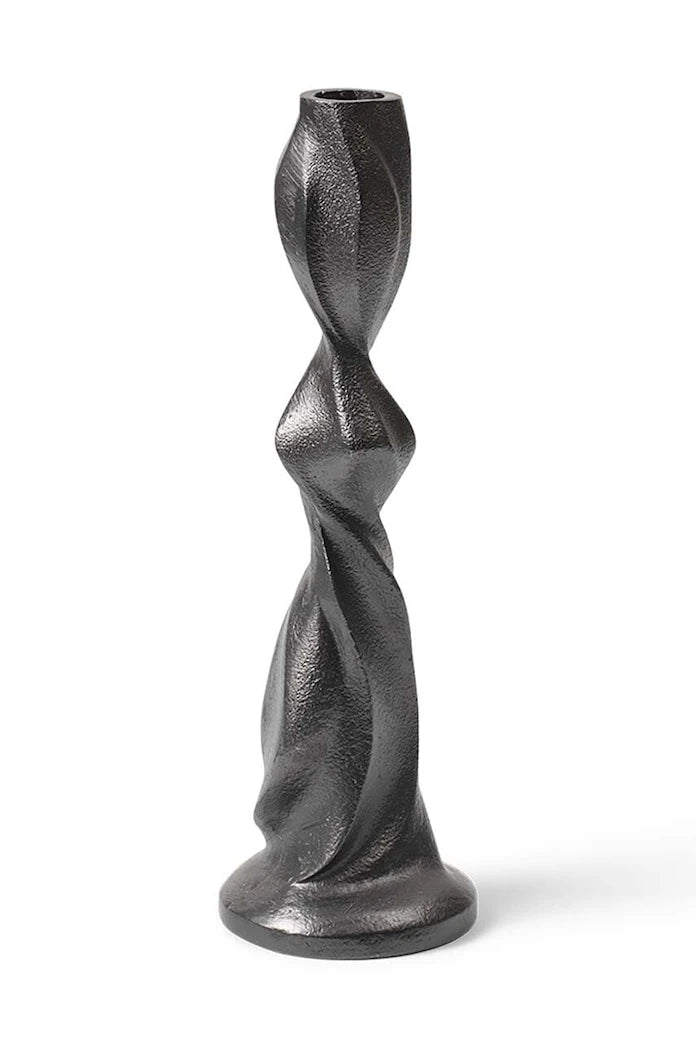 Декоративен свещник ferm LIVING Gale