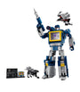 LEGO Icons Transformers: Soundwave 10358
