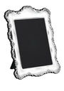 Traditional Sterling Silver Frame (10" x 8")