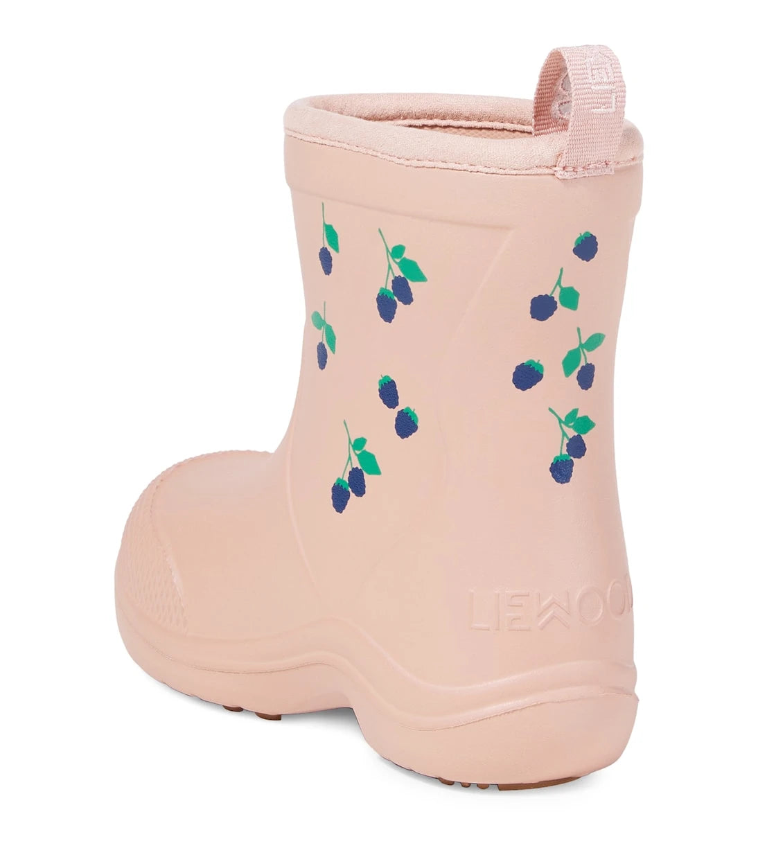Liewood - Aston printed rain boots