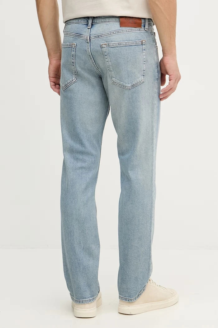 Calvin Klein Jeans дънки slim fit мъжки
