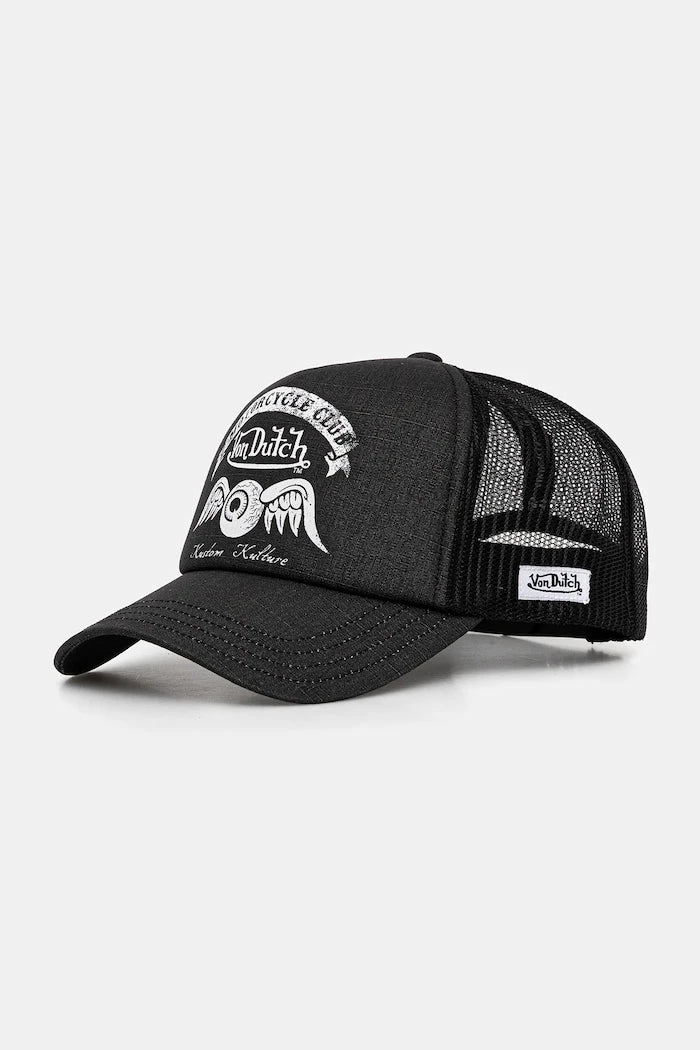 Шапка с козирка Von Dutch