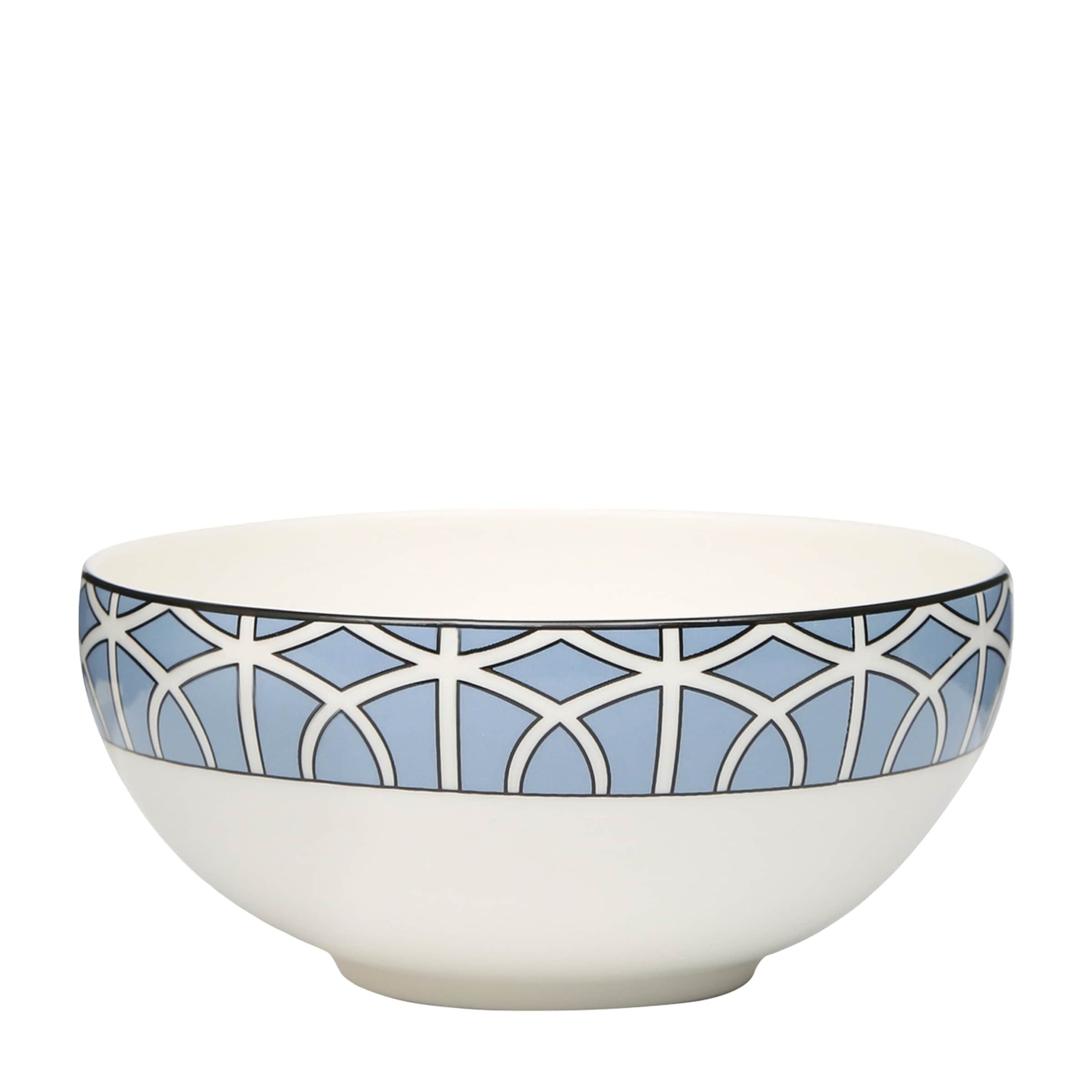 O.W.London Loop Breakfast Bowl (15cm)