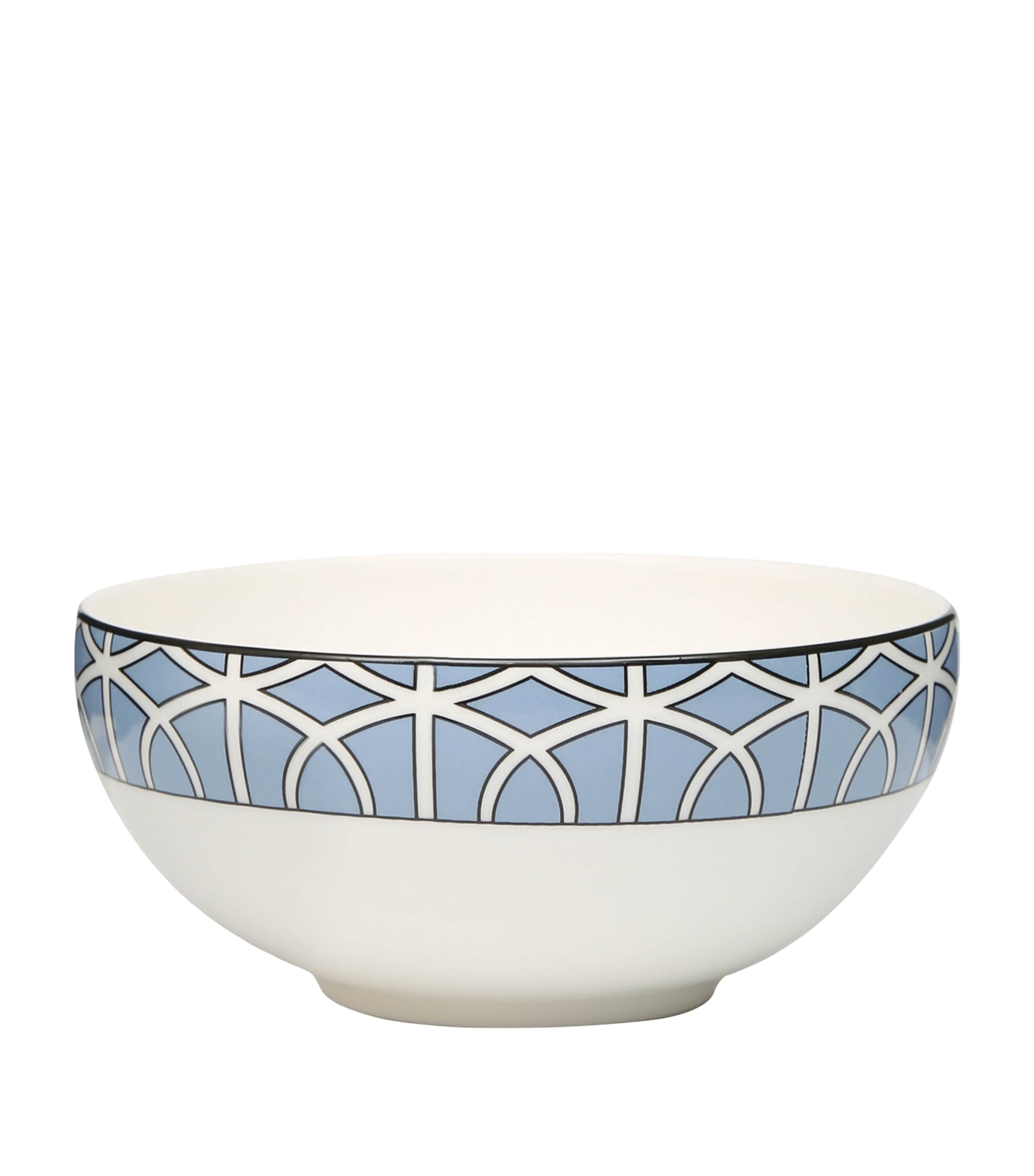 O.W.London Loop Breakfast Bowl (15cm)
