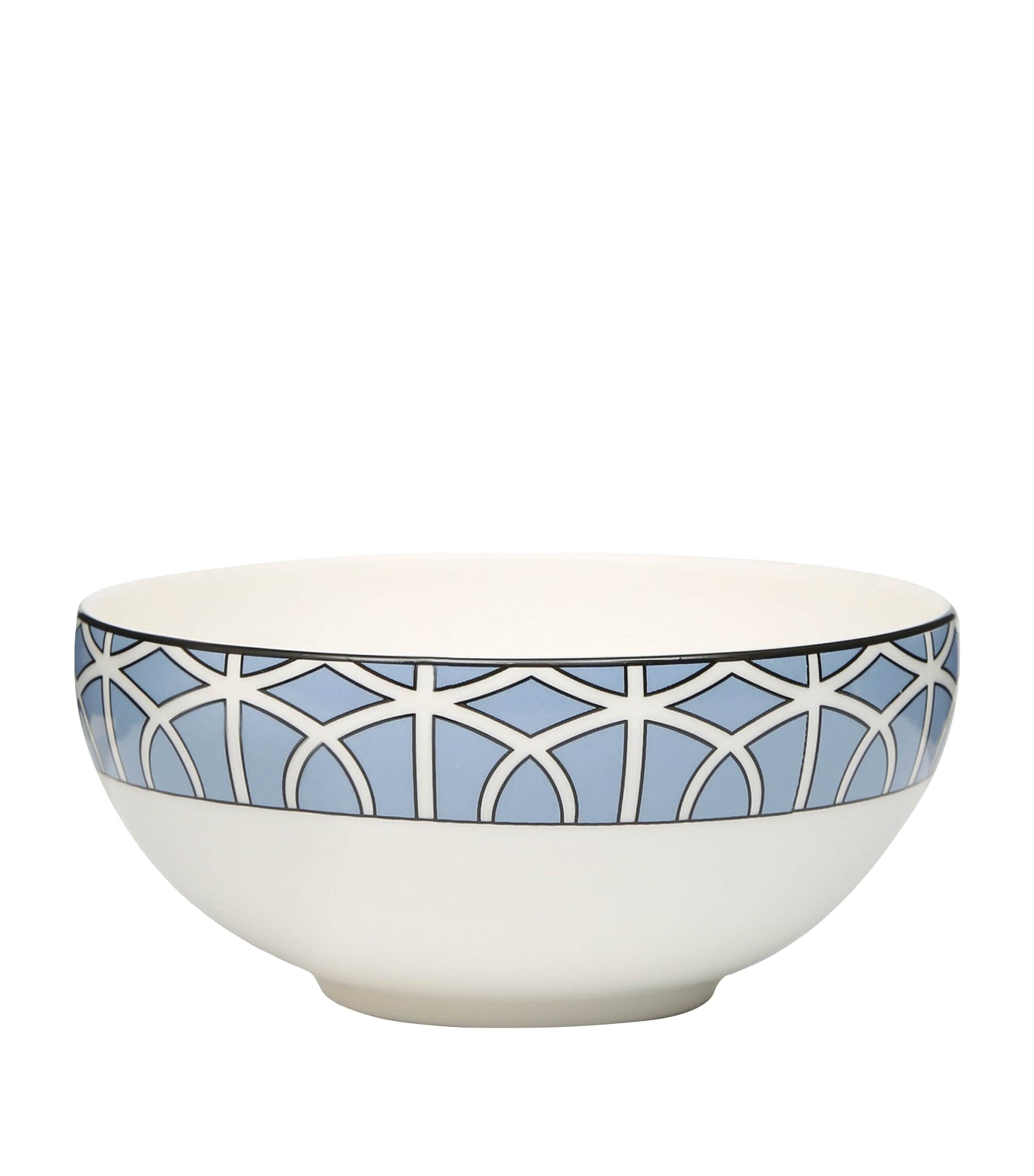 O.W.London Loop Breakfast Bowl (15cm)