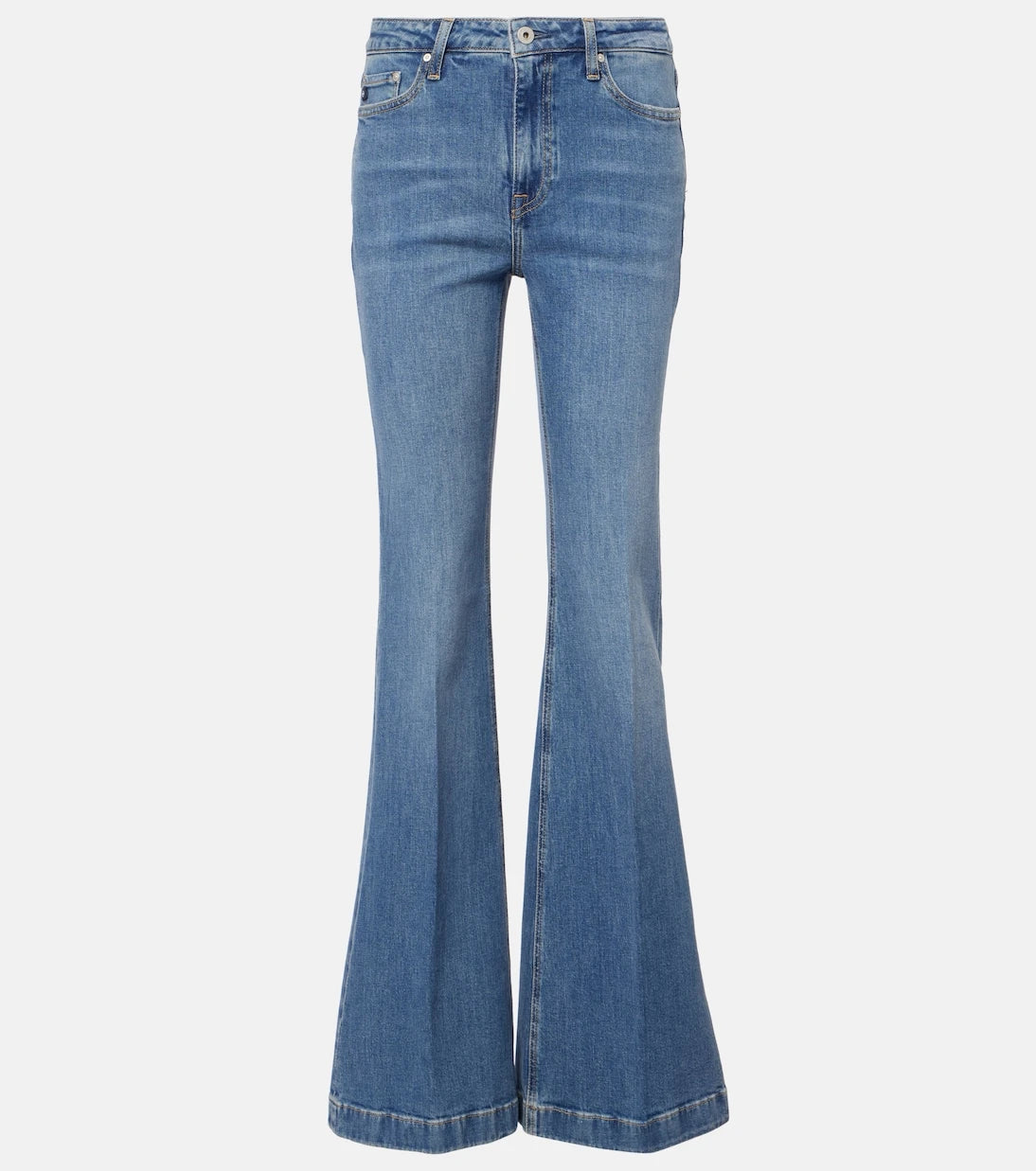 AG Jeans - Tropea flared jeans