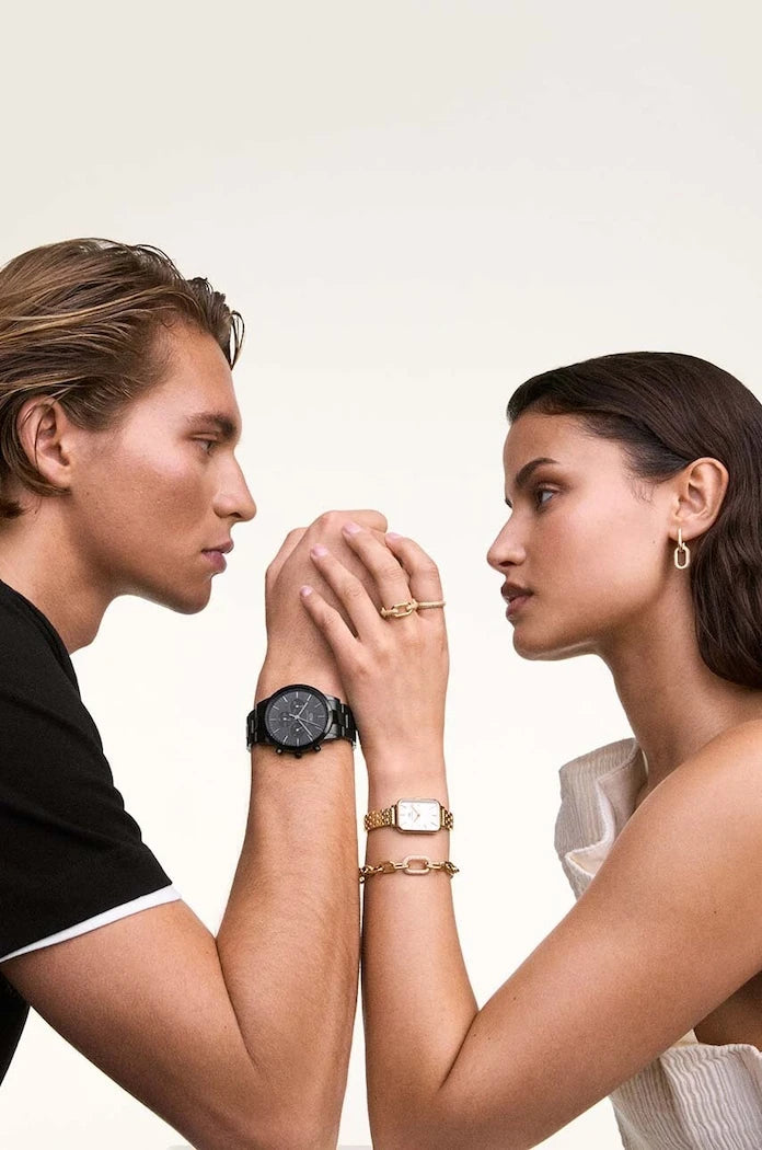 Daniel Wellington Küpeleri
