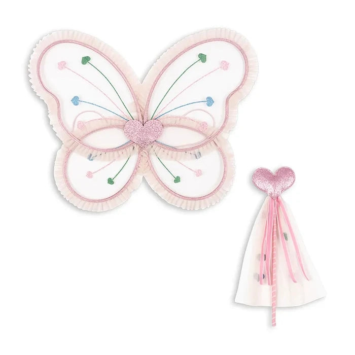 Детски костюм Konges Sløjd FAIRY FRILL COSTUME