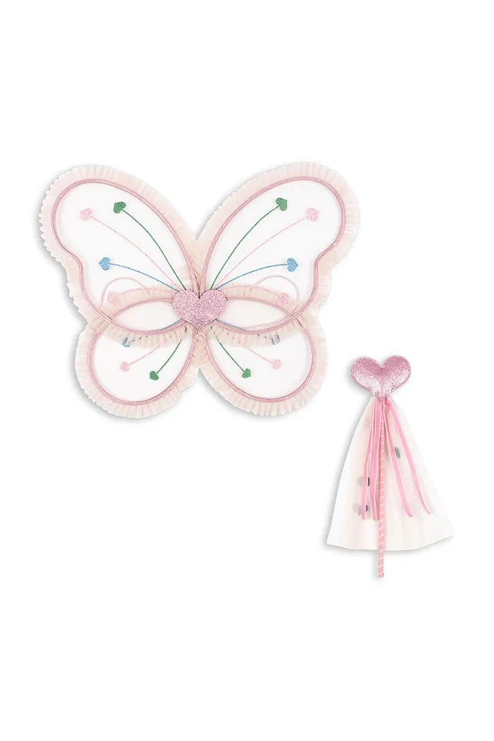 Детски костюм Konges Sløjd FAIRY FRILL COSTUME