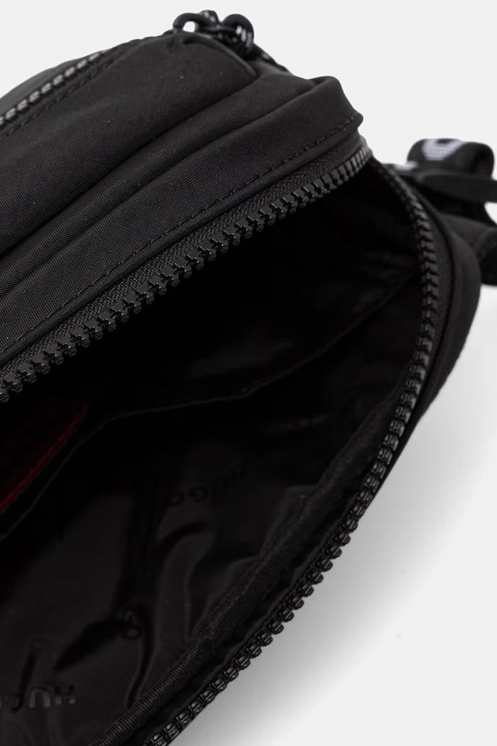 HUGO чанта за кръста мъжки AYDEN_WAISTBAG