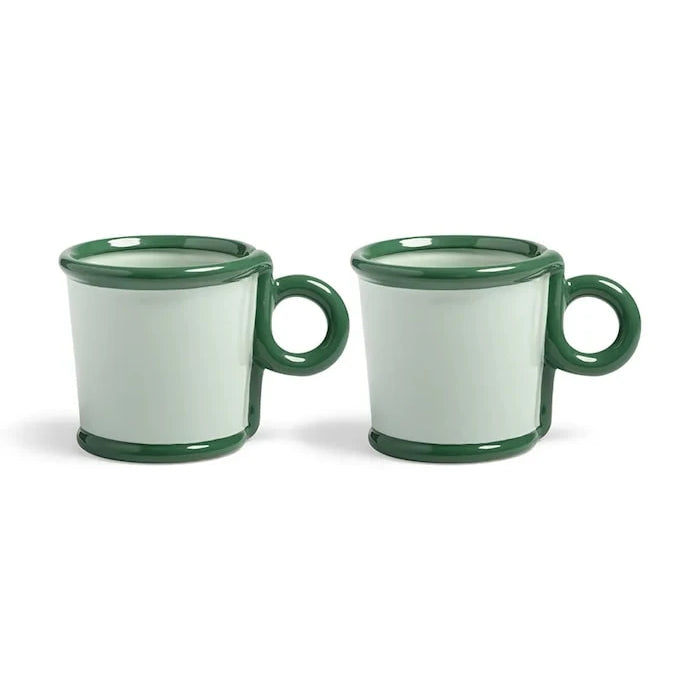 Комплект чаши &k amsterdam 300 ml (2 броя)