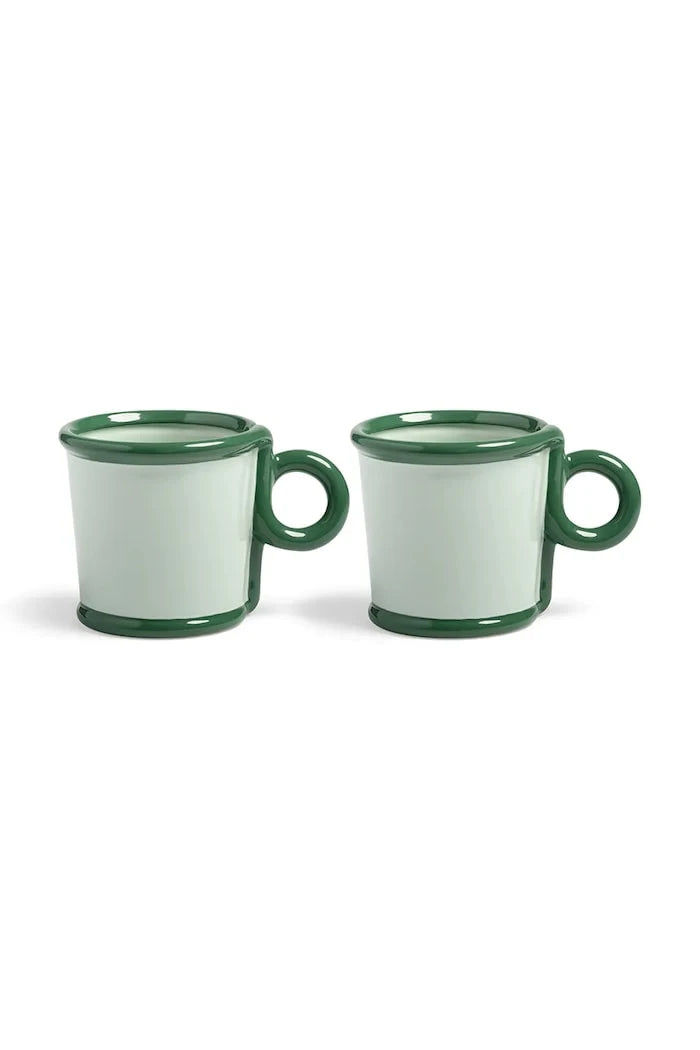 Комплект чаши &k amsterdam 300 ml (2 броя)