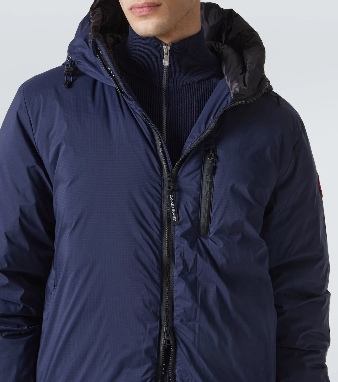 Canada Goose - Lodge Hoody down jacket