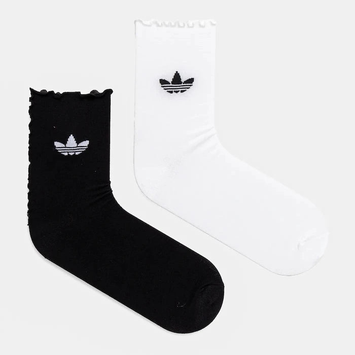 Чорапи adidas Originals (2 чифта)