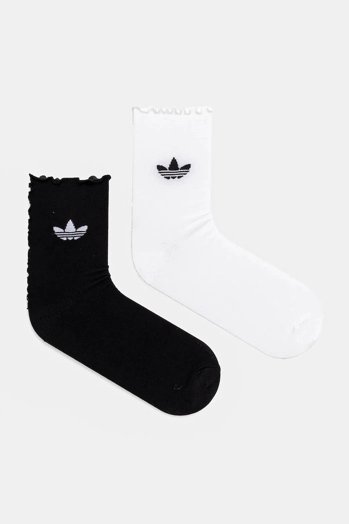 Чорапи adidas Originals (2 чифта)
