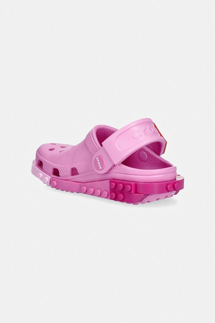 Crocs Çocuk Terlik 4LW SYSTEM CLOG K