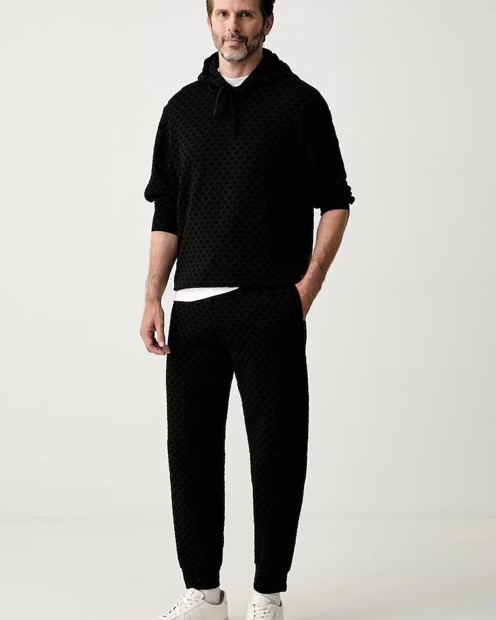 Armani Exchange erkek pamuklu eşofman altı