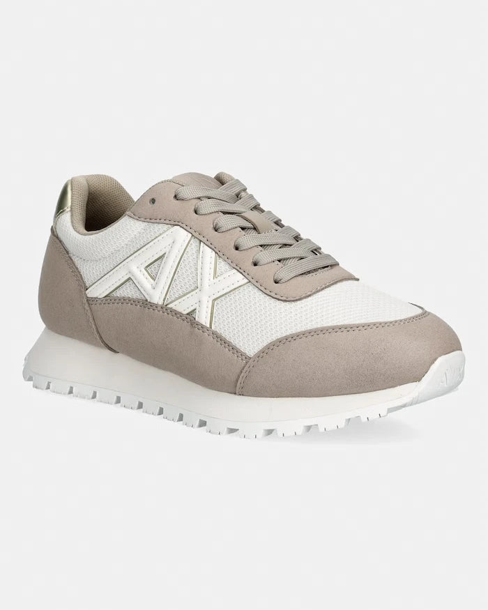Armani Exchange Kadın Sneaker