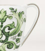 Dolce & Gabbana Casa Porcelain Majolica Creamer (8.5cm)
