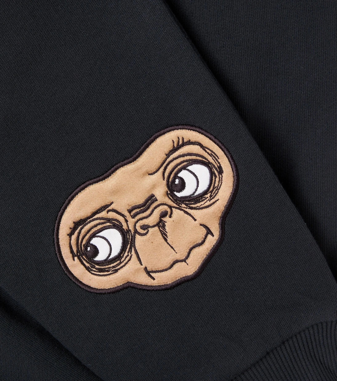 Mini Rodini - بنطال رياضي قطني جيرسي بتصميم E.T.