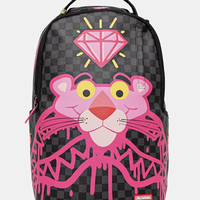Sprayground раница от имитация на кожа