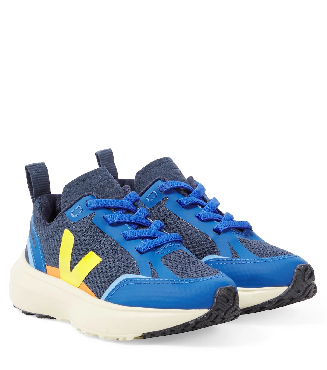 Veja Kids - Canary Light sneakers